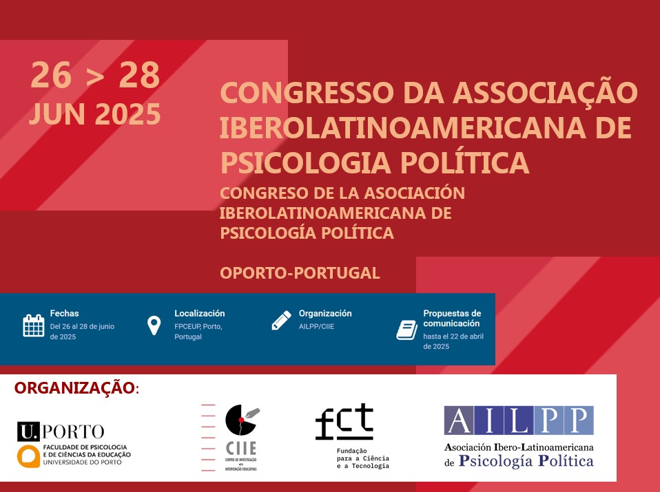 Congreso/Congresso AILPP