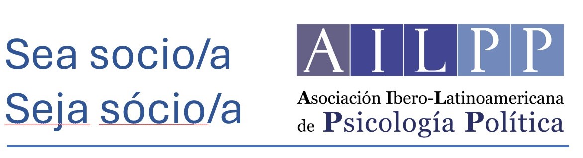 Membresía/Adesão AILPP