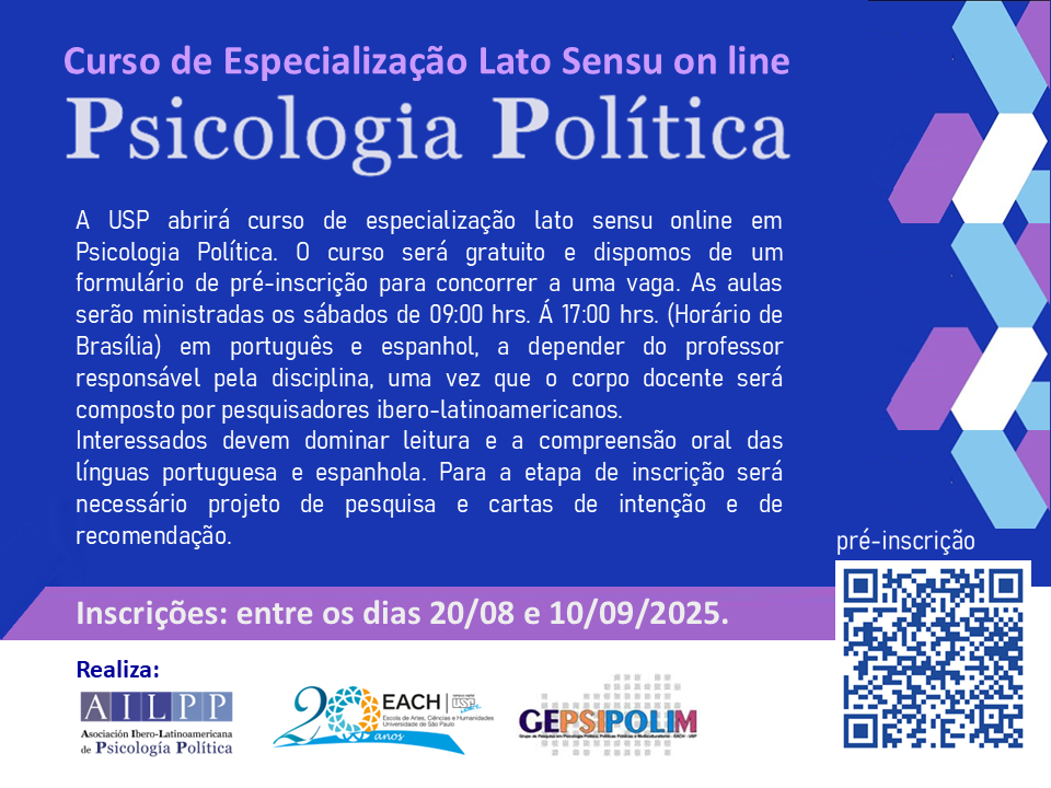 Curso Latu Sensu